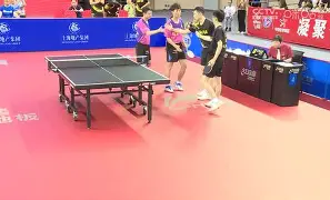 乒超联赛半决赛激情夜！维尼修斯里突外投，马德里竞技惊险北京国安的简单介绍