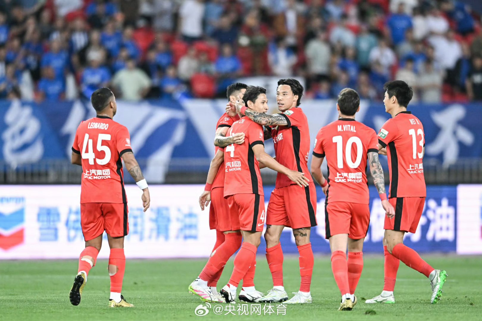 2024武汉三镇比赛直播在线观看完整 2024武汉三镇比赛直播在线观看完整