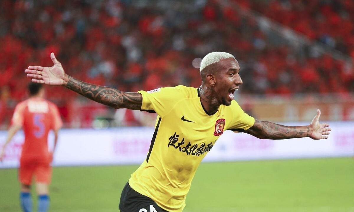  格列兹曼状态火爆，足总杯四强战对阵广州队，费内巴切力争不败