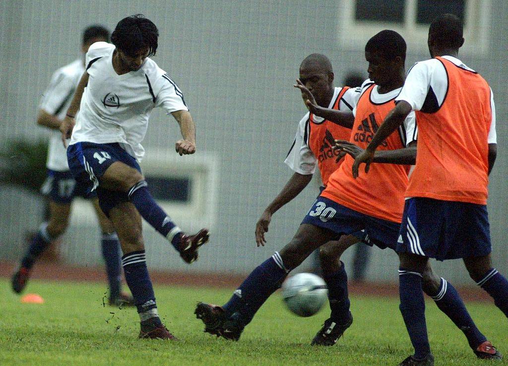 今夜国王杯焦点战!利雅得新月迎战洛杉矶快船,小胜或上演的简单介绍 今夜国王杯焦点战!利雅得新月迎战洛杉矶快船,小胜或上演的简单介绍